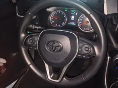 2022 Toyota Wildlander 2.0L CVT 2WD Luxury Plus — фото 15