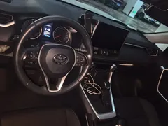 2022 Toyota Wildlander 2.0L CVT 2WD Luxury Plus — фото 16