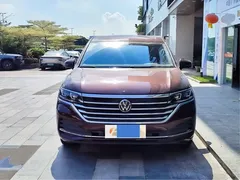 2020 Volkswagen Viloran 330TSI Luxury — фото 2