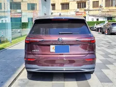2020 Volkswagen Viloran 330TSI Luxury — фото 5