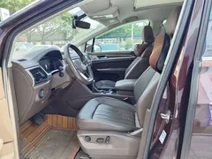 2020 Volkswagen Viloran 330TSI Luxury — фото 6
