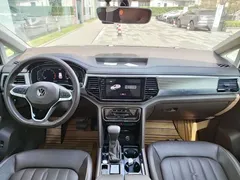 2020 Volkswagen Viloran 330TSI Luxury — фото 8