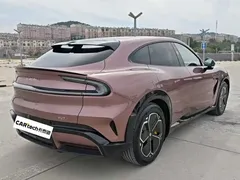 2025 Xiaomi YU7 4WD Max — фото 3