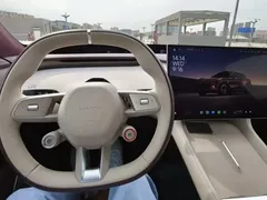 2025 Xiaomi YU7 4WD Max — фото 5