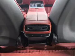 2024 Xiaomi SU7 RWD Long Range Smart Driving, синий — фото 6