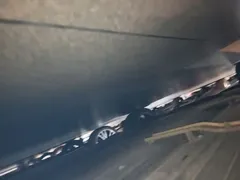 2024 Leapmotor C16 EV 520 LiDAR, чёрный — фото 21