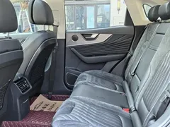 2023 Hongqi HS5 2.0T Qiyue Pro, чёрный — фото 10