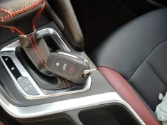 2021 Geely Vision X3 1.5L CVT Premium, белый — фото 9