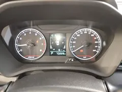 2021 Geely Vision X3 1.5L CVT Premium, белый — фото 12