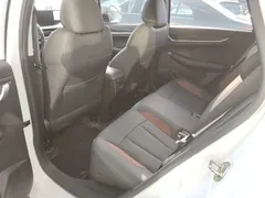 2021 Geely Vision X3 1.5L CVT Premium, белый — фото 17