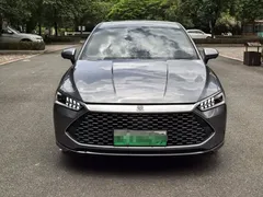 2024 BYD Qin PLUS DM-i PHEV 55km Honor Excellence — фото 2
