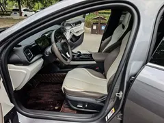 2024 BYD Qin PLUS DM-i PHEV 55km Honor Excellence — фото 7