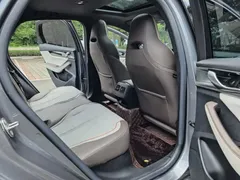 2024 BYD Qin PLUS DM-i PHEV 55km Honor Excellence — фото 9