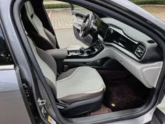 2024 BYD Qin PLUS DM-i PHEV 55km Honor Excellence — фото 10