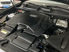 2021 Audi Q8 55 TFSI Sport — фото 4