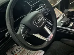 2021 Audi Q8 55 TFSI Sport — фото 8