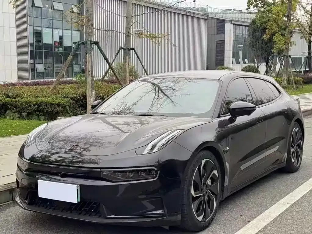 2023 Zeekr 001 YOU 100kWh