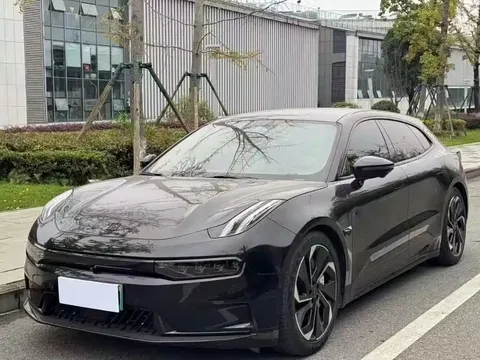 2023 Zeekr 001 YOU 100kWh