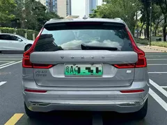 2022 Volvo XC60 T8 PHEV 4WD Luxury — фото 5