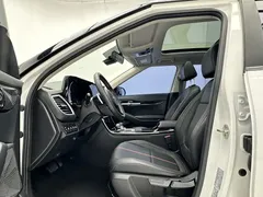 2021 Kia Seltos 1.5L CVT Trend, белый — фото 4