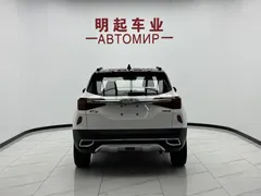 2021 Kia Seltos 1.5L CVT Trend, белый — фото 9