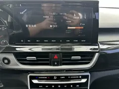2021 Kia Seltos 1.5L CVT Trend, белый — фото 19