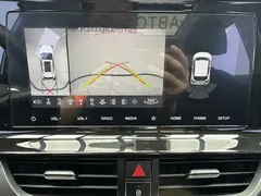 2021 Kia Seltos 1.5L CVT Trend, белый — фото 21