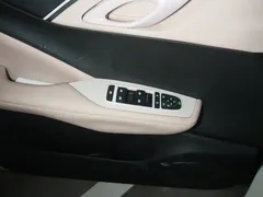 2025 BYD Seagull 405km Flying Smart Driving, белый — фото 7