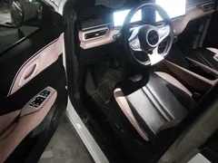 2025 BYD Seagull 405km Flying Smart Driving, белый — фото 9