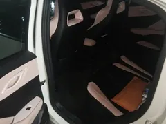 2025 BYD Seagull 405km Flying Smart Driving, белый — фото 11