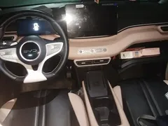 2025 BYD Seagull 405km Flying Smart Driving, белый — фото 12
