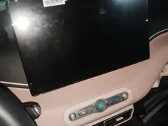 2025 BYD Seagull 405km Flying Smart Driving, белый — фото 13