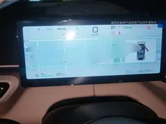 2025 BYD Seagull 405km Flying Smart Driving, белый — фото 14