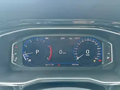 2021 Volkswagen Sagitar 280TSI DSG Luxury Smart, белый — фото 16