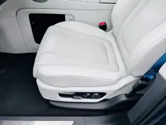2024 Aito M9 EREV Max 42kWh 6-seat, синий — фото 11