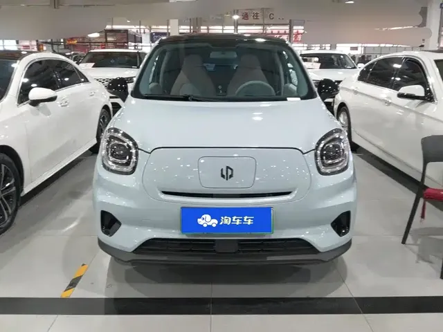 2024 Leapmotor T03 200