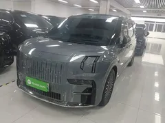 2024 Zeekr 009 7-seat 4WD 108kWh — фото 1
