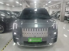 2024 Zeekr 009 7-seat 4WD 108kWh — фото 3