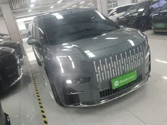 2024 Zeekr 009 7-seat 4WD 108kWh — фото 4