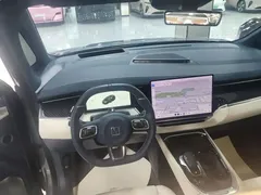 2024 Zeekr 009 7-seat 4WD 108kWh — фото 11