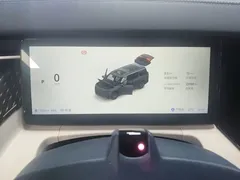 2024 Zeekr 009 7-seat 4WD 108kWh — фото 12