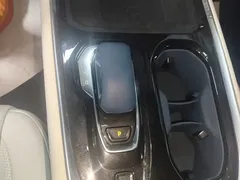 2024 Zeekr 009 7-seat 4WD 108kWh — фото 14