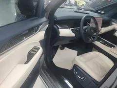 2024 Zeekr 009 7-seat 4WD 108kWh — фото 16