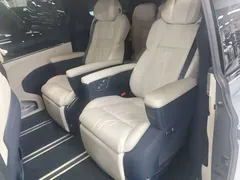 2024 Zeekr 009 7-seat 4WD 108kWh — фото 17