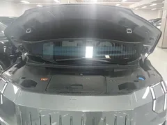 2024 Zeekr 009 7-seat 4WD 108kWh — фото 20