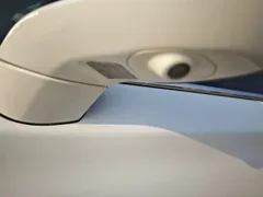 2023 BYD Yuan Pro 401km Premium, белый — фото 6