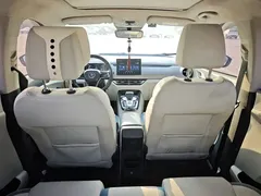 2023 BYD Yuan Pro 401km Premium, белый — фото 12