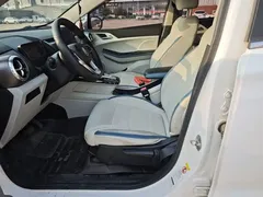 2023 BYD Yuan Pro 401km Premium, белый — фото 14