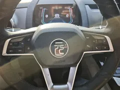 2023 BYD Yuan Pro 401km Premium, белый — фото 21