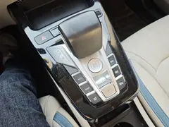 2023 BYD Yuan Pro 401km Premium, белый — фото 22